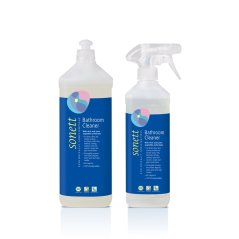 Čistič koupelen Sonett