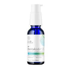 Dentalcidin® liposomální ústní péče 30 ml
