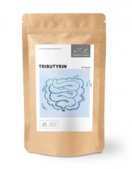 Tributyrin (butyrát) - 60 kapslí