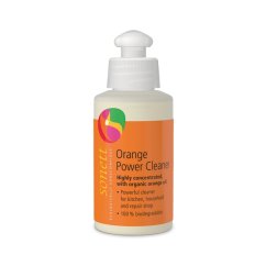 Intenzivní pomerančový čistič Sonett 120 ml