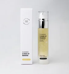 Čistící a odličovací gel na aknózní pleť Mark - 50 ml