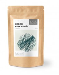 Hořčík bisglycinát čistý - prášek