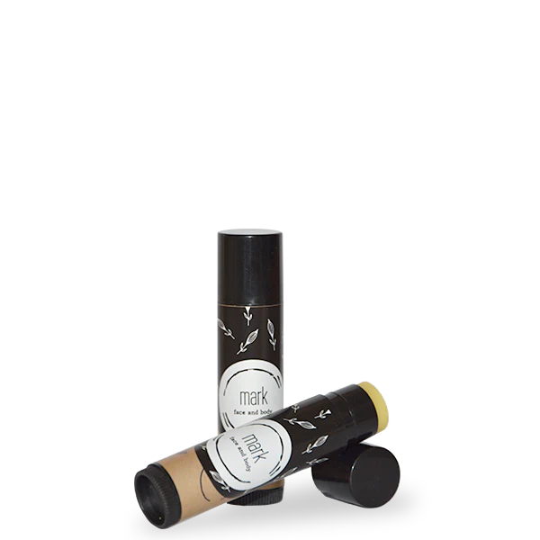 MARK Lip Balm – kakaově kávový balzám na rty s vitaminem E