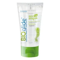 Lubrikační gel BIOglide Natural - 40 ml