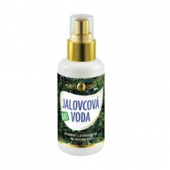 BIO Jalovcová voda Purity Vision - 100 ml