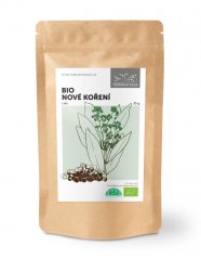 BIO nové koření - celé 35 g