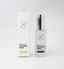 MARK Prebiotic Hyaluronic Serum pro problematickou pleť, 30 ml MARK Prebiotic Hyaluronic Serum pro problematickou pleť, 30 ml