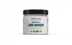 Nordic Kings BIO tuk z morkových kostí v grass-fed kvalitě 200 g