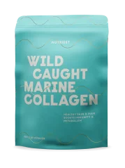 Mořský kolagen Nutriest - 300 g prášek