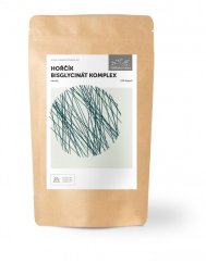 Hořčík bisglycinát komplex - 120 kapslí