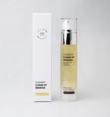 Čistící a odličovací gel na aknózní pleť Mark - 50 ml