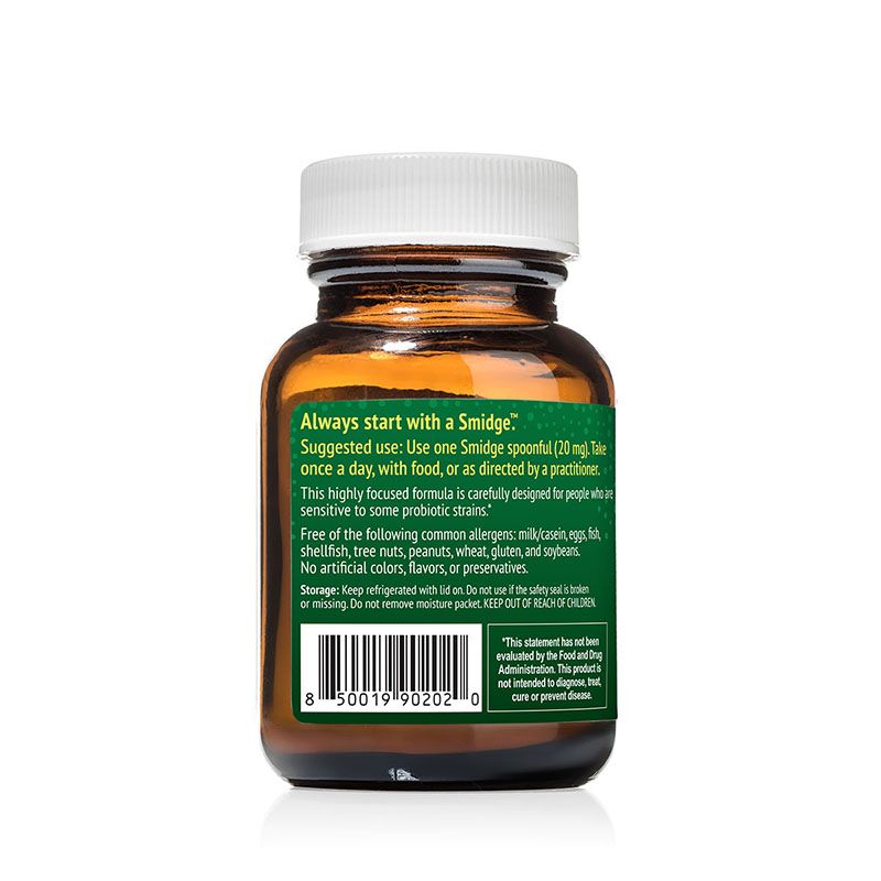 Probiotika Smidge™ - Sensitive 20 g prášek