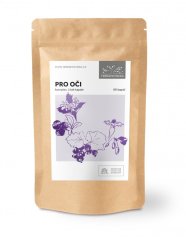 Pro oči komplex - 60 kapslí