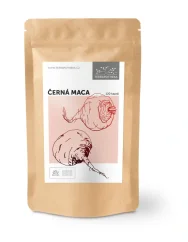 BIO Černá maca - 120 kapslí