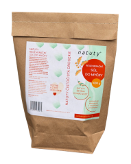 Regenerační sůl do myčky 1 kg Natuty