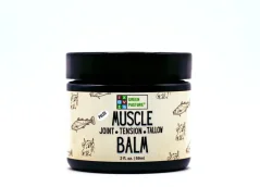 Muscle Balm Vintage Tradition - lojový balzám 59 ml
