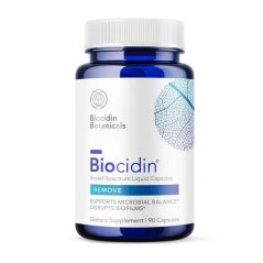 Biocidin® - 90 kapslí
