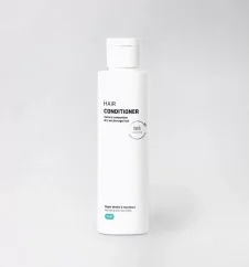 Vlasový kondicionér s vegan keratinem a murumuru pro suché a poškozené vlasy Mark - 150 ml EXP 04/2026