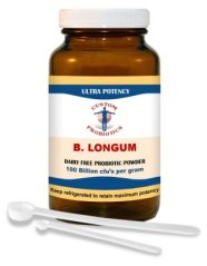 Probiotika Custom Probiotics  B. Longum prášek