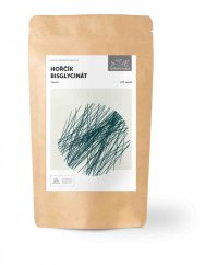 Hořčík bisglycinát čistý – 120 kapslí