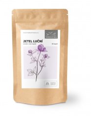 Jetel luční extrakt - 60 kapslí