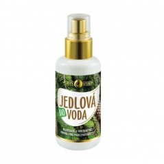 BIO Jedlová voda Purity Vision - 100 ml