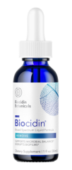 Biocidin® - kapky 30 ml