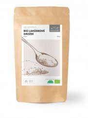 BIO lahůdkové droždí - Tebi 250 g