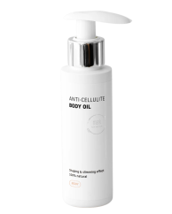 MARK Anti-Cellulite Shaping Body Oil
