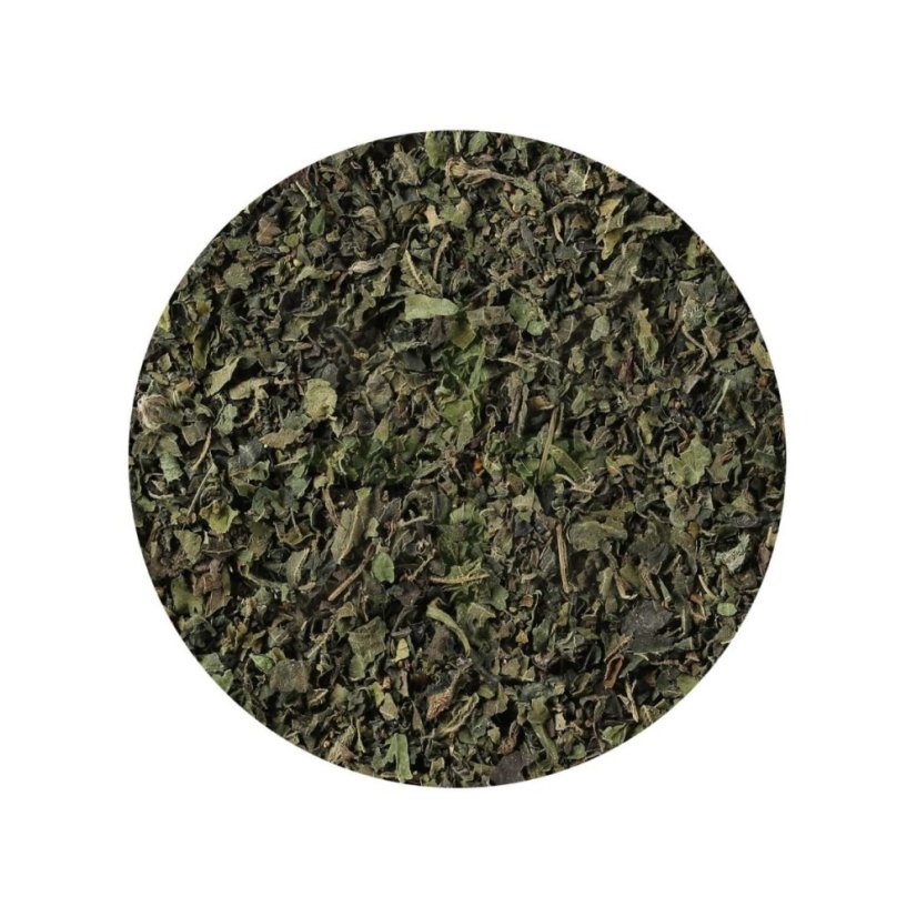 BIO pampeliškové listy Terrapotheka - sušené 50 g