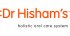 :Dr Hisham's
