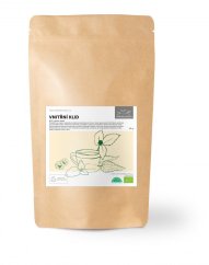 BIO směs Vnitřní klid Terrapotheka - sypaný čaj 50 g