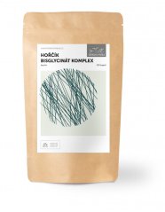 Hořčík bisglycinát komplex - 120 kapslí