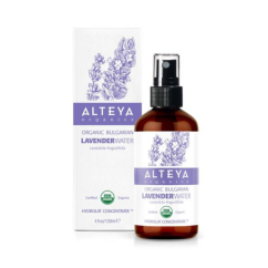 Levandulová voda bio Alteya - 120 ml