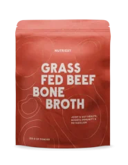 BIO Hovězí kostní vývar Nutriest - prášek 250 g