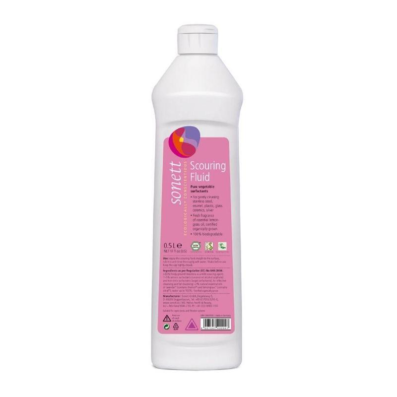 Tekutý písek Sonett - 500 ml