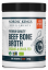 Nordic Kings BIO prášek z kostního vývaru v grass-fed kvalitě 500 g