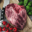 Nordic Kings BIO hovězí srdce,  grass-fed 180 kapslí