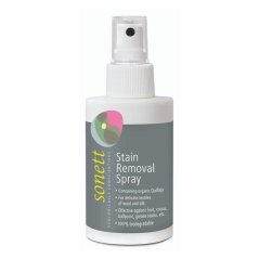 Sprej na skvrny Sonett - 100 ml Sprej na skvrny Sonett - 100 ml