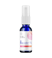 Biocidin® TS - ústní sprej 30ml