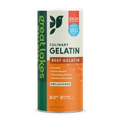 Želatina Great Lakes - hovězí 454 g