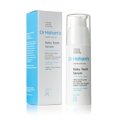 Zubní sérum :Dr Hisham's - dětské 60 g