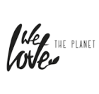 We love the Planet