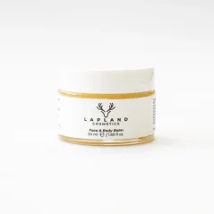 Balzám na obličej a tělo Lapland Cosmetics - Arktické bobule 50 ml