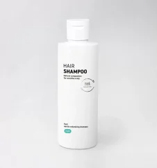 Šampón pro citlivou pokožku Mark - 200 ml