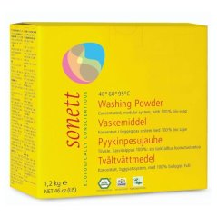 Prášek na praní Sonett