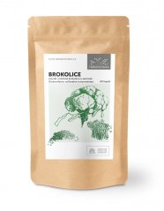 Brokolice extrakt - 60 kapslí