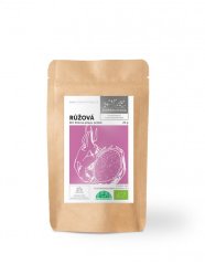 BIO RŮŽOVÁ - Růžová pitaya - prášek 20 g