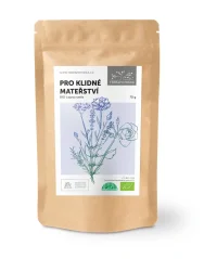 BIO směs Pro klidné mateřství - 70 g