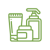 Mýdla
